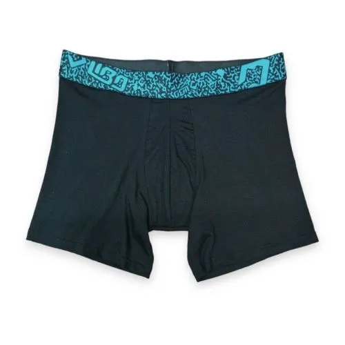 Exotic Negro/Verde