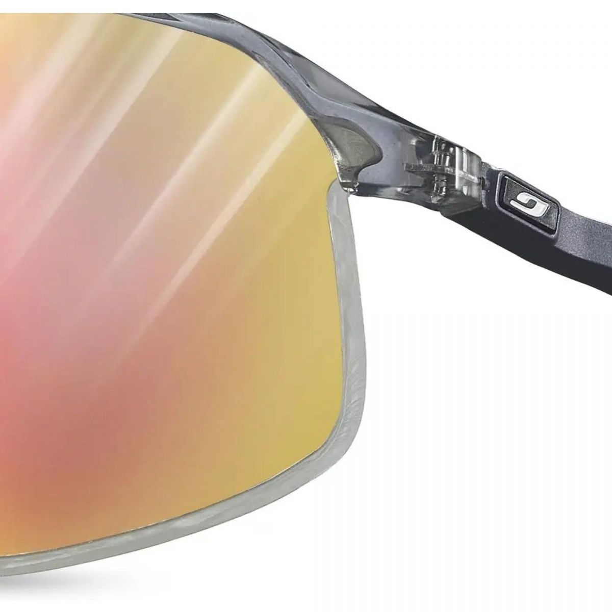 Julbo Density Trail Running Y Ciclismo Reactiv Categoría 1-3