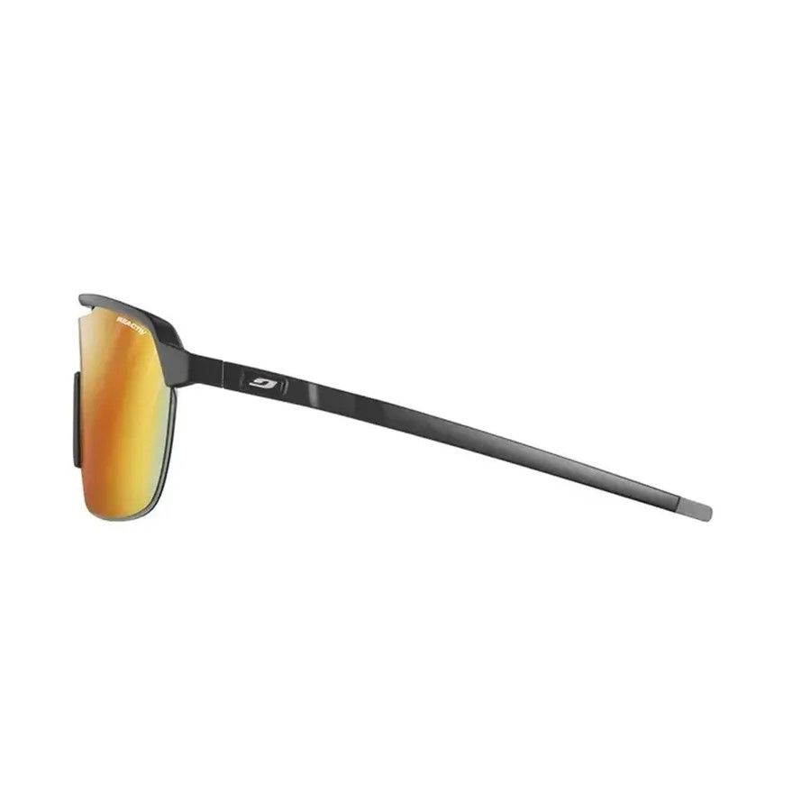 Julbo Frequency Trail Running Y Ciclismo Reactiv Categoría 1-3