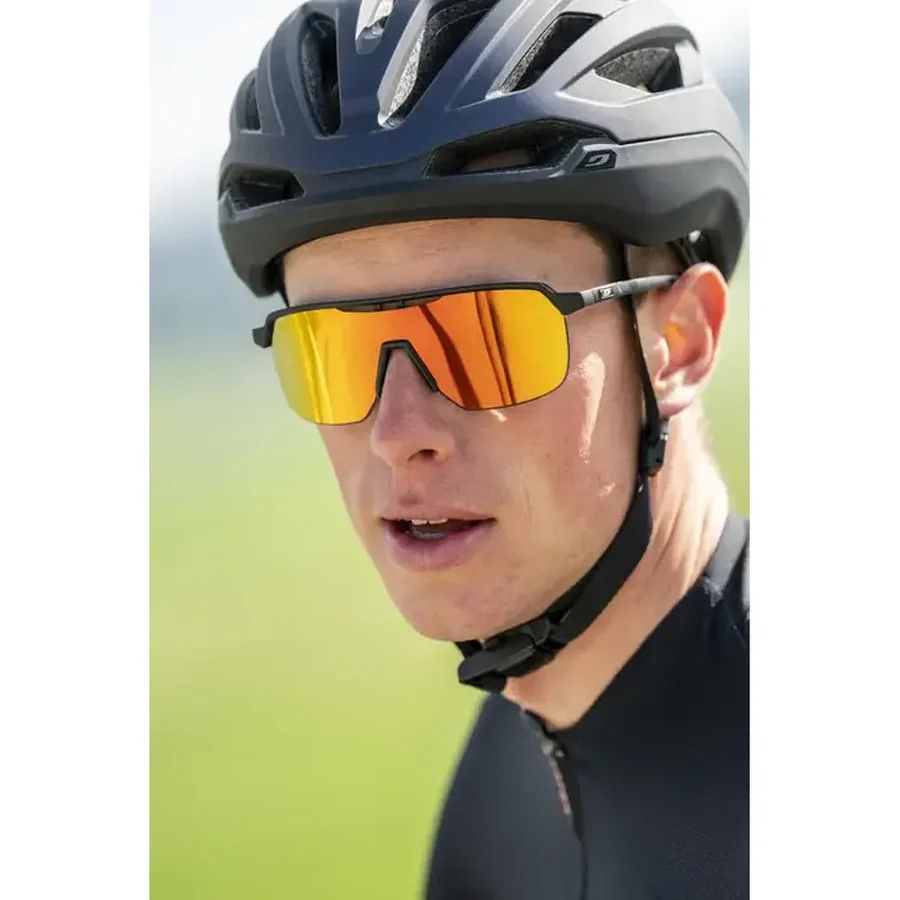 Julbo Frequency Trail Running Y Ciclismo Reactiv Categoría 1-3