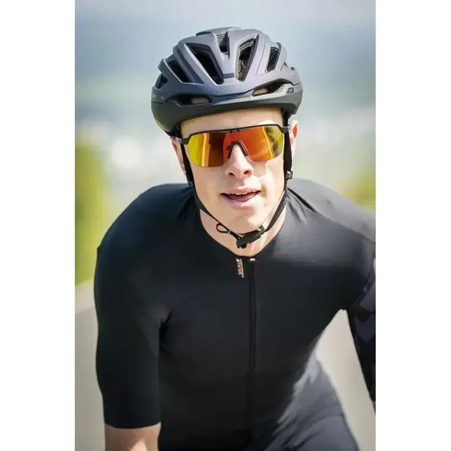 Julbo Frequency Trail Running Y Ciclismo Reactiv Categoría 1-3