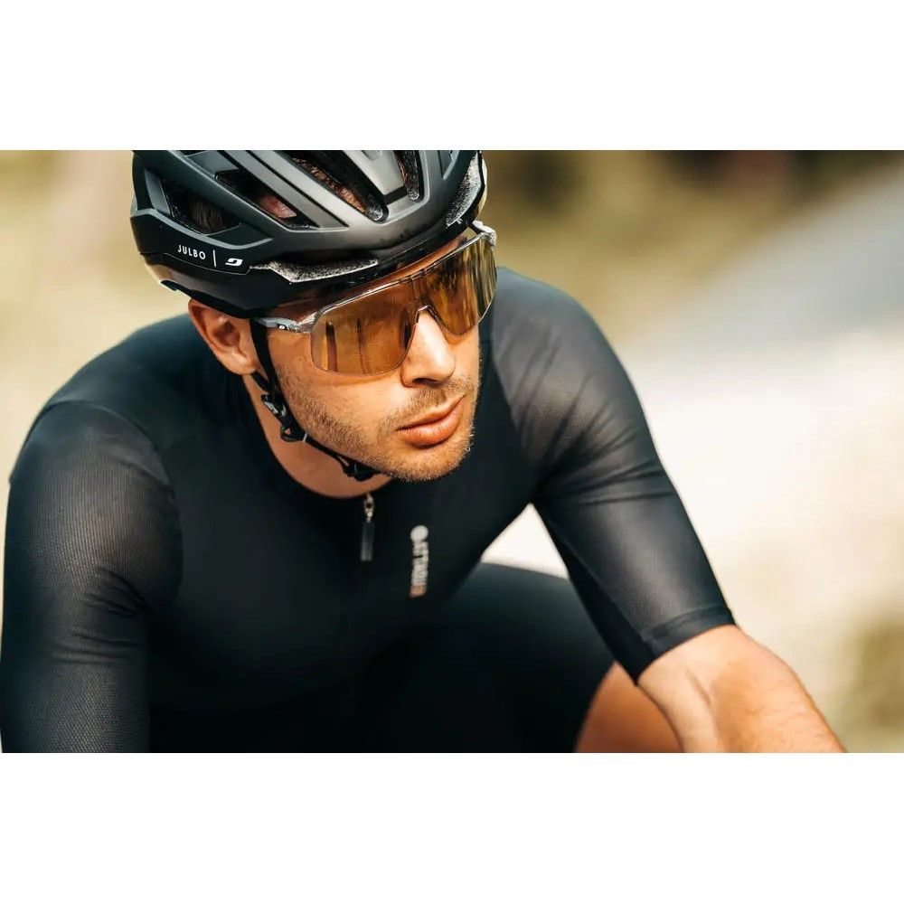 Julbo Density Trail Running Y Ciclismo Reactiv Categoría 1-3