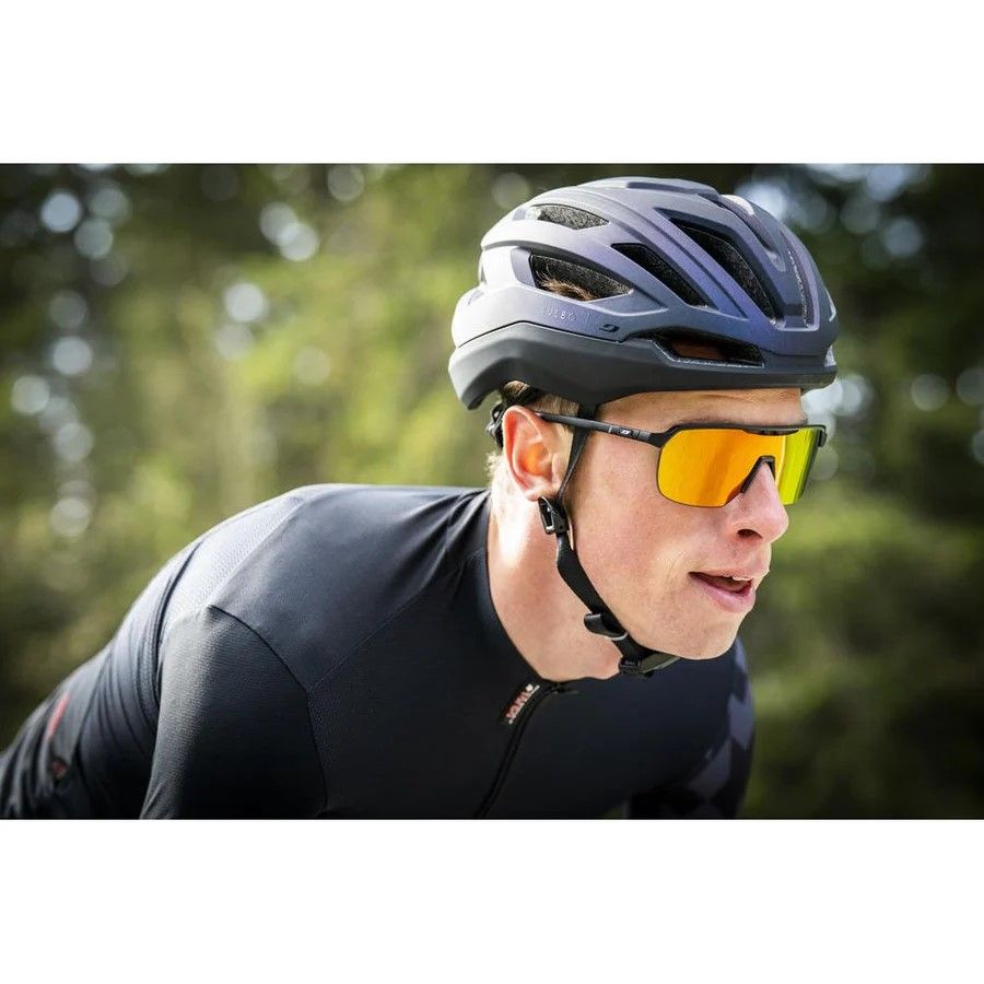Julbo Frequency Trail Running Y Ciclismo Reactiv Categoría 1-3