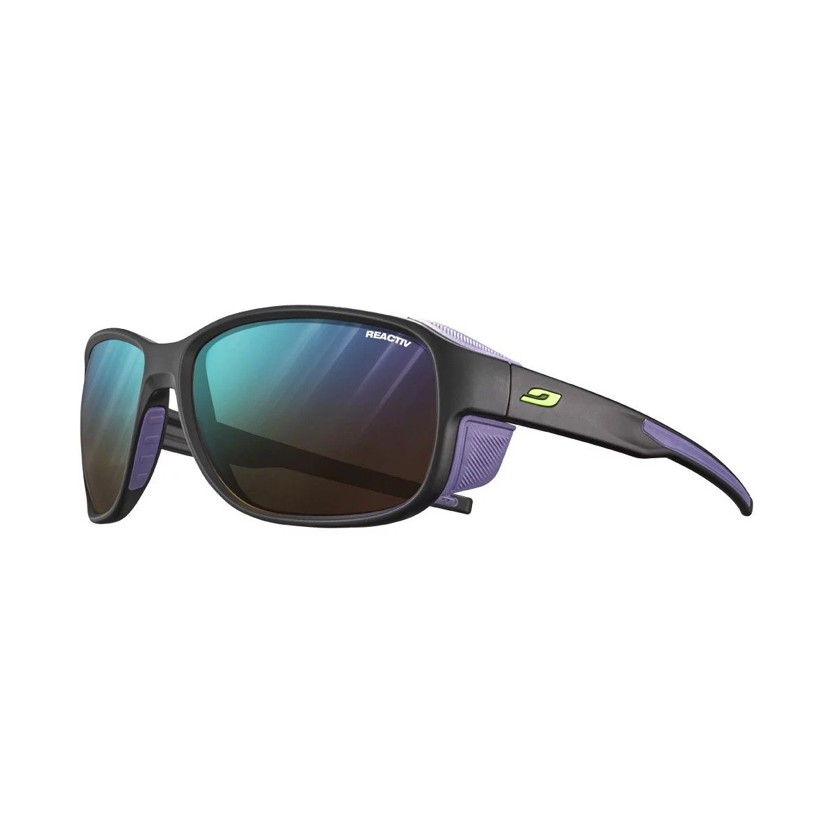 Julbo Montebianco 2 Reactiv Performance Categoría 2-4