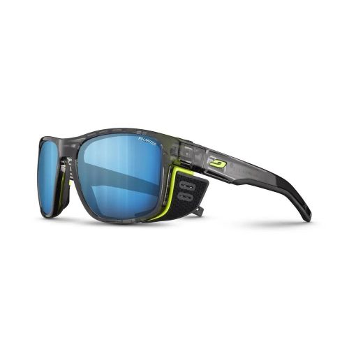 Julbo Shield Mujer Ocean Master Categoría 4 Polarizado