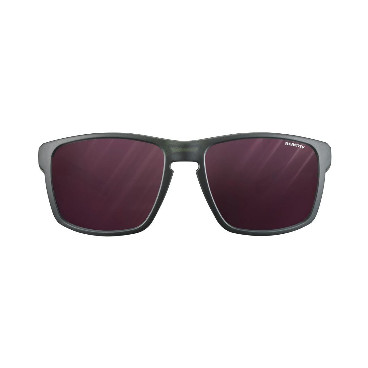 Julbo Shield Mujer Reactiv Categoría 0-4