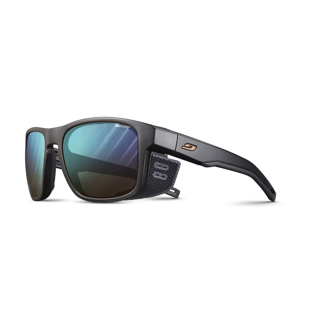 Julbo Shield Mujer Reactiv Categoría 2-4