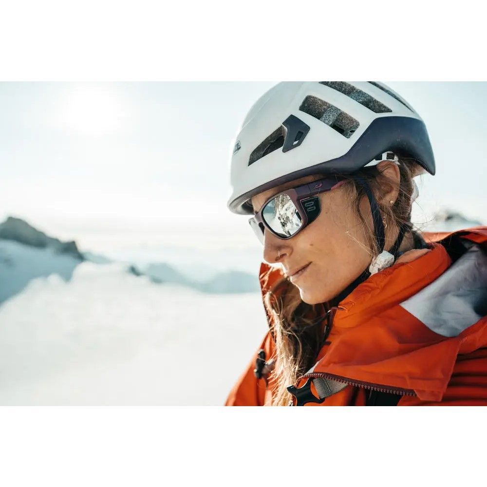 Julbo Shield Mujer Reactiv Categoría 2-4