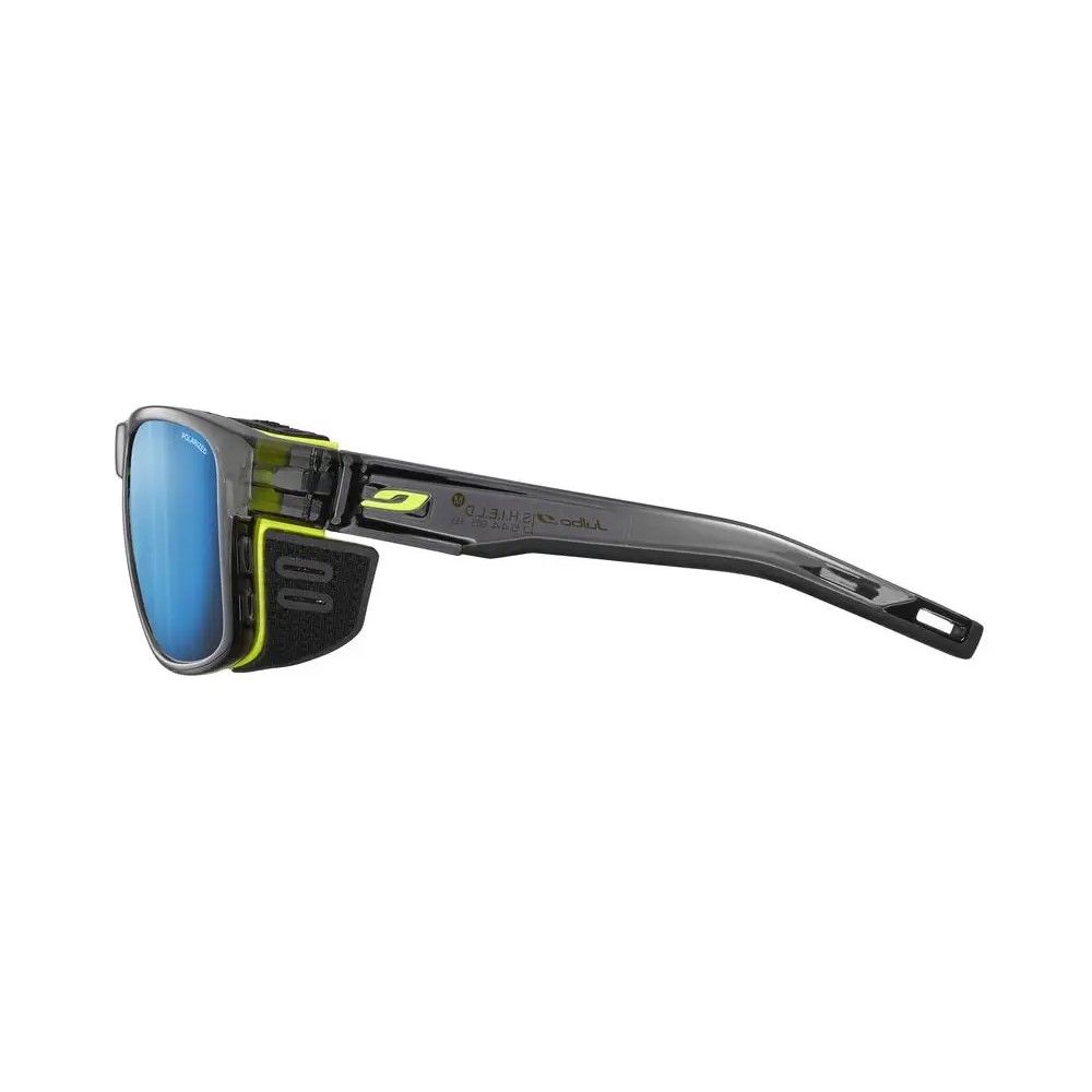 Julbo Shield Ocean Master Categoría 4 Polarizado