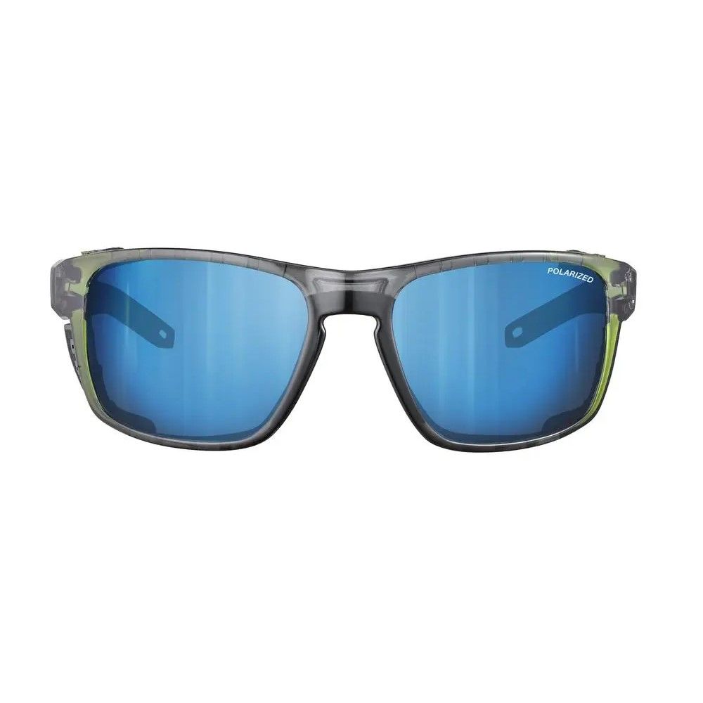 Julbo Shield Ocean Master Categoría 4 Polarizado