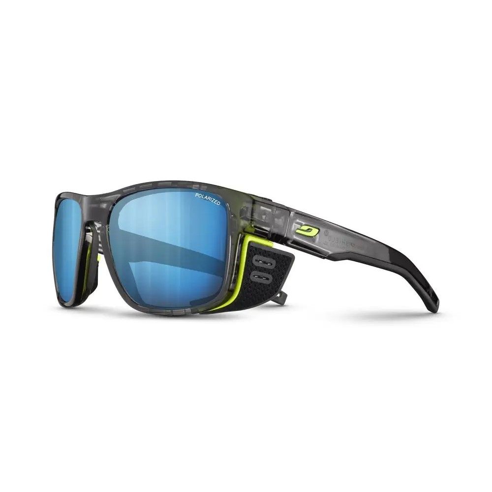 Julbo Shield Ocean Master Categoría 4 Polarizado