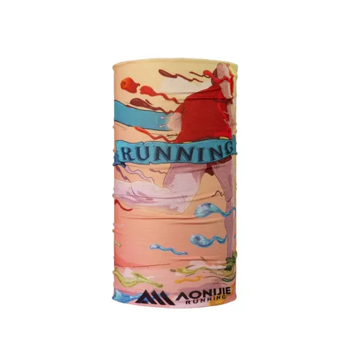 RUN