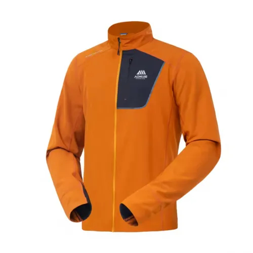 Aonijie Campera Deportiva