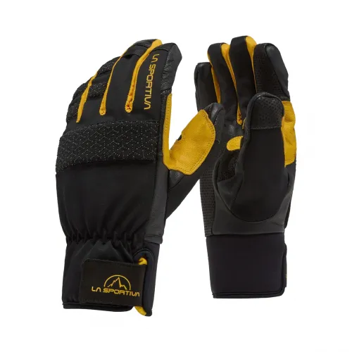 La Sportiva Supercouloir Insulated Gloves