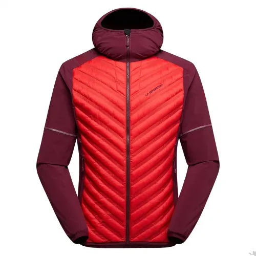 Mountain Red/Redwood