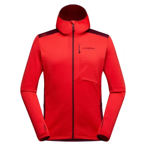 Mountain Red/Redwood