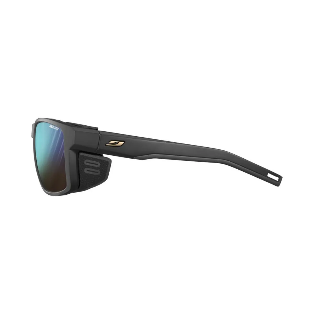 Julbo Shield Reactiv Categoría 2-4