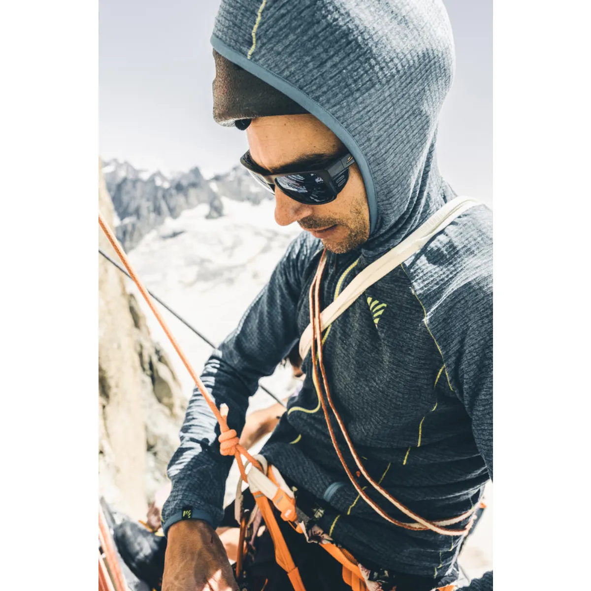 Julbo Shield Reactiv Categoría 2-4
