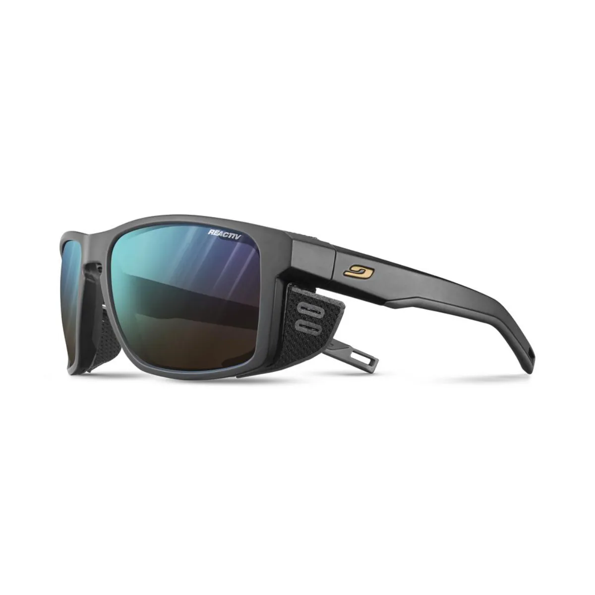 Julbo Shield Reactiv Categoría 2-4