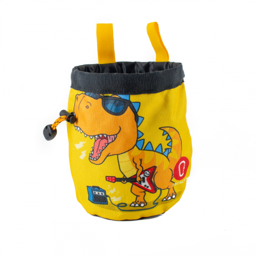 Drow Magnesiera Infantil Kid