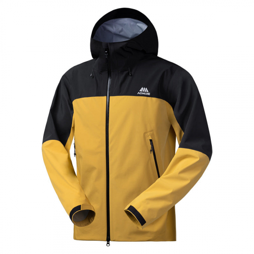 Aonijie Campera Impermeable F5250