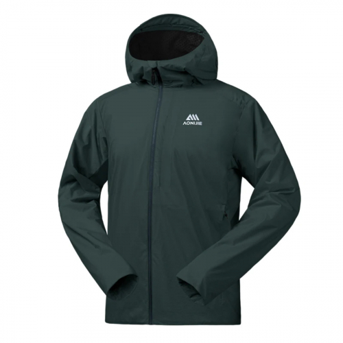 Verde oscuro