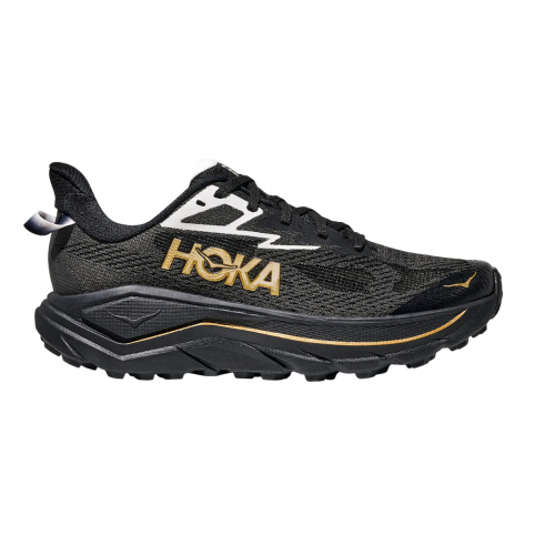 Hoka Challenger 8 Zapatillas Trail Running Mujer