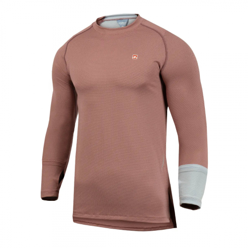 Ansilta Aeris Manga Larga