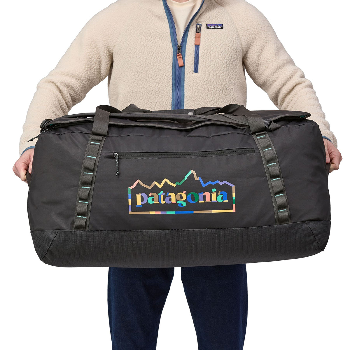 Patagonia Black Hole Duffel 100L