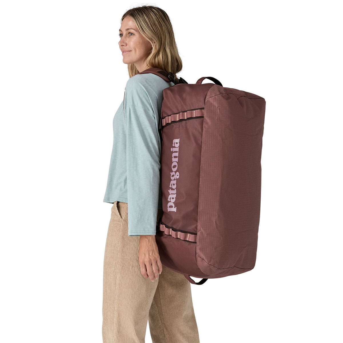 Patagonia Black Hole Duffel 70L