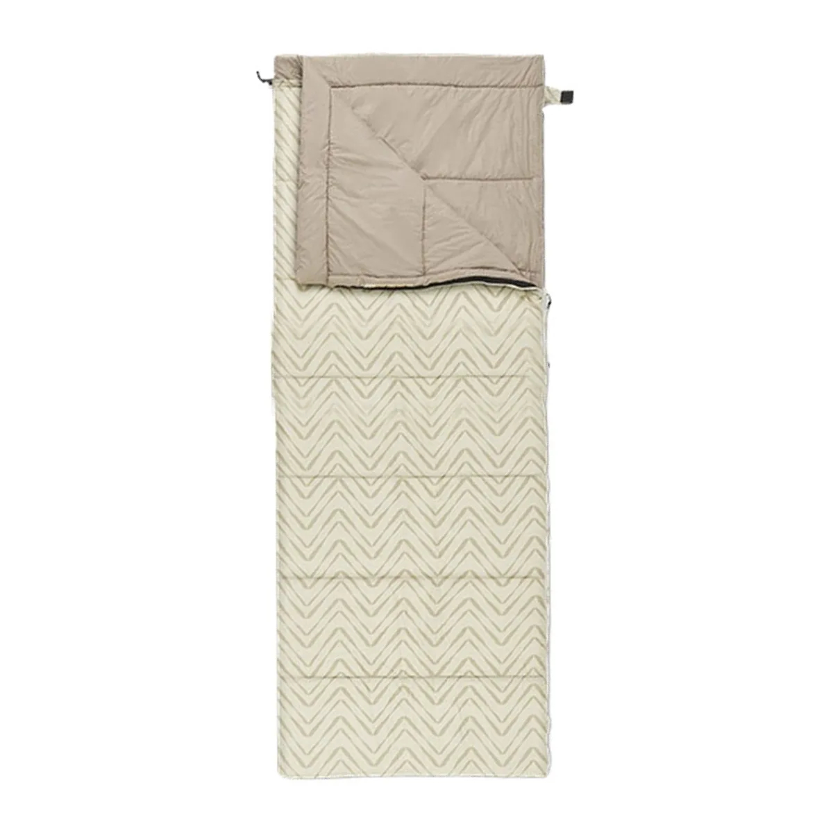 Naturehike Bolsa De Dormir Lavable DP150 (Límite 6°)