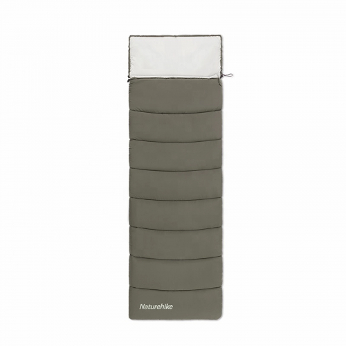 Naturehike Bolsa de Dormir LD350 (Límite °-4)
