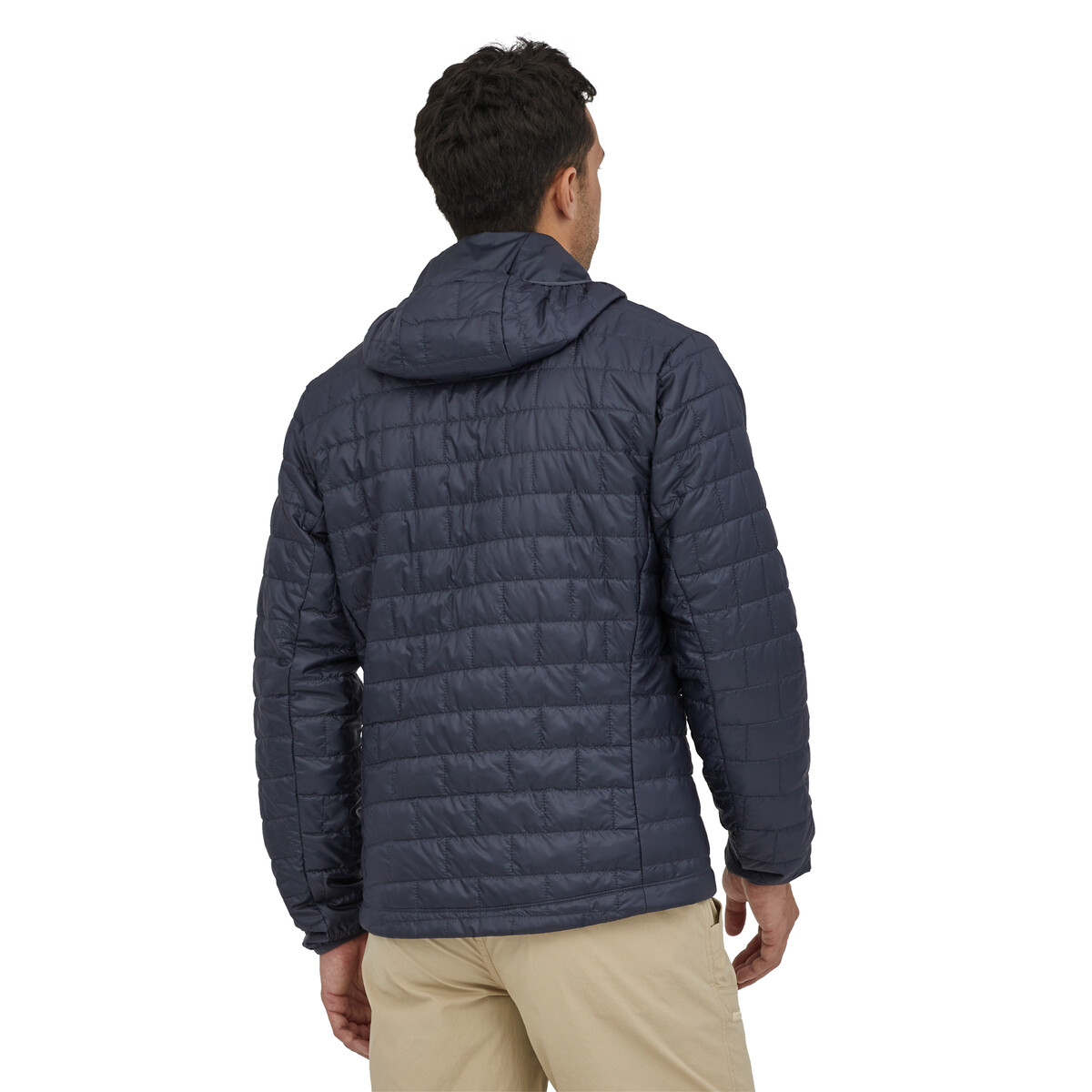 Patagonia Nano Puff FRT Hoody