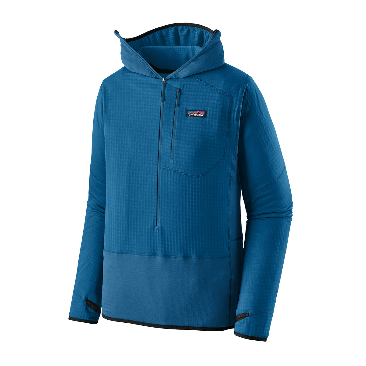 Patagonia R1 Pullover Hoody