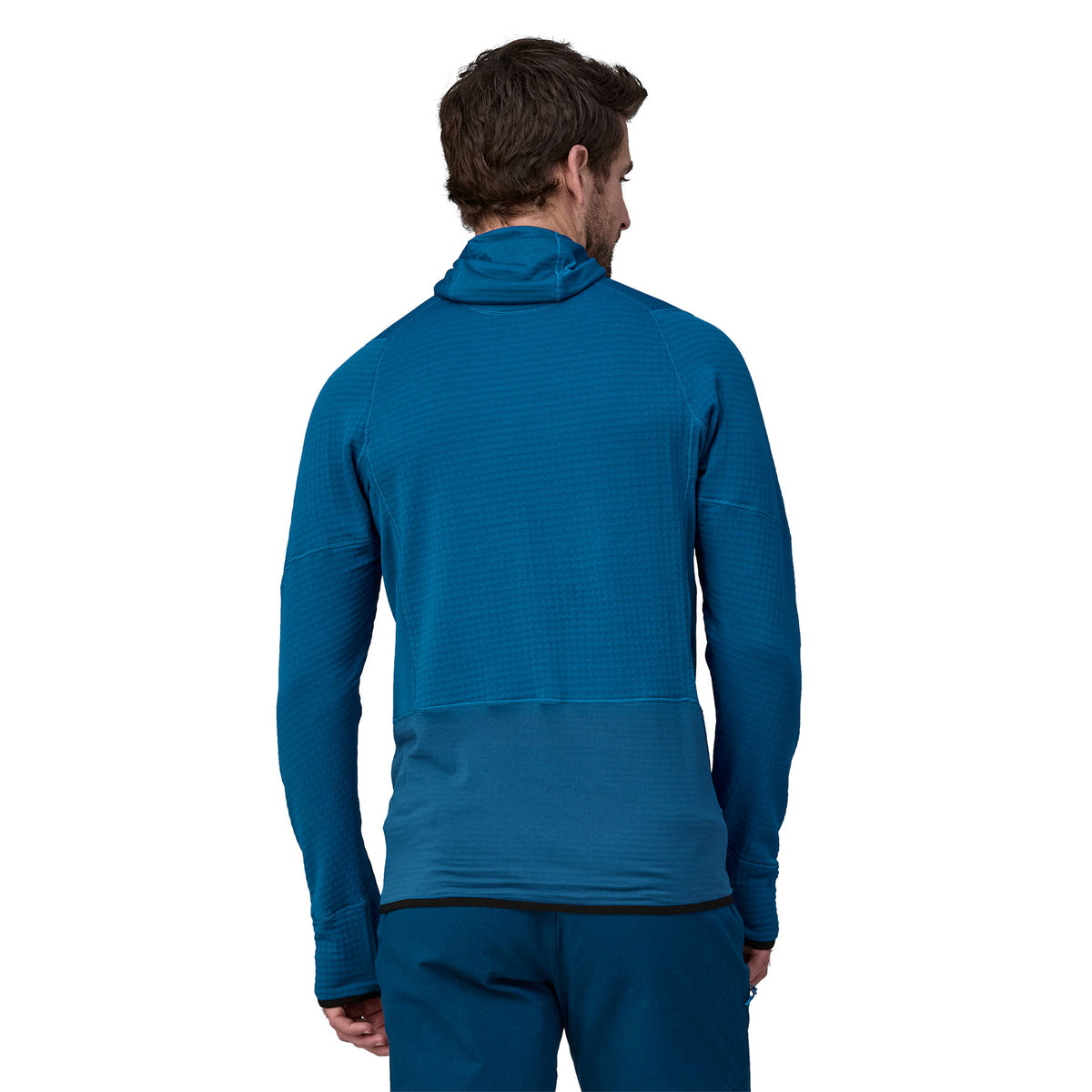 Patagonia R1 Pullover Hoody
