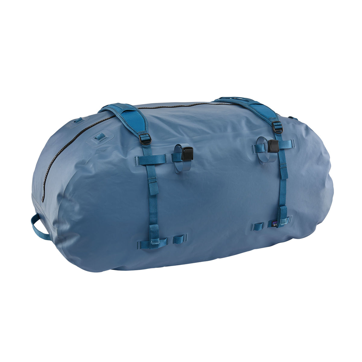 Patagonia Guidewater Duffel Impermeable 80L