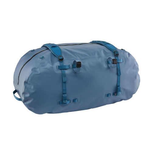 Patagonia Guidewater Duffel Impermeable 80L