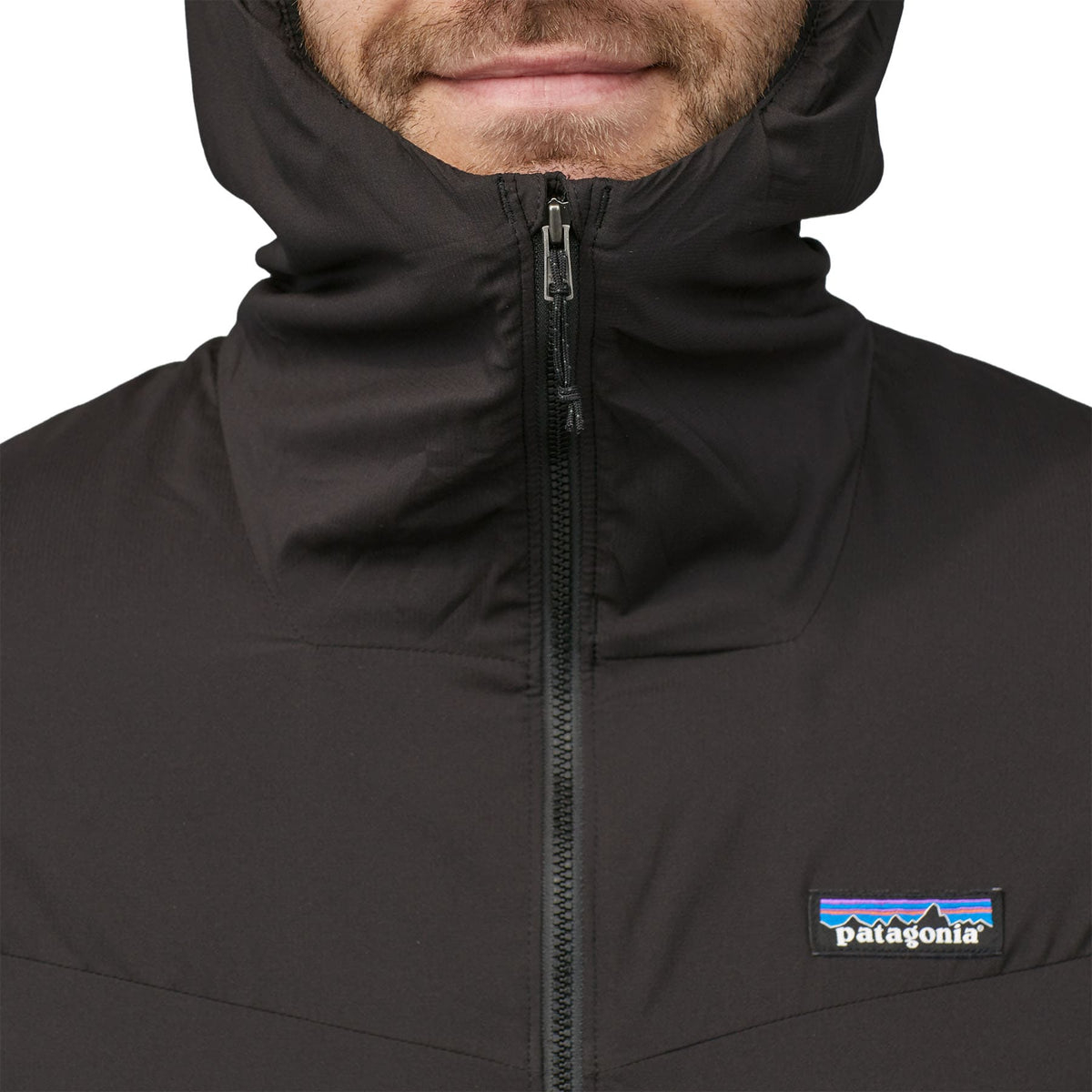Patagonia Nano Air Light Hybrid Hoody
