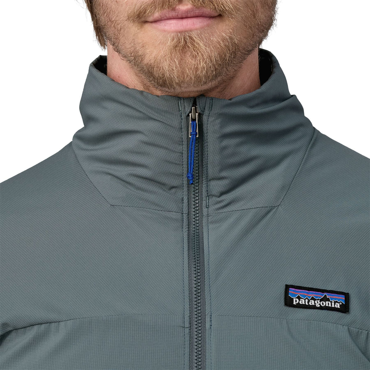 Patagonia Nano Air Light Hybrid
