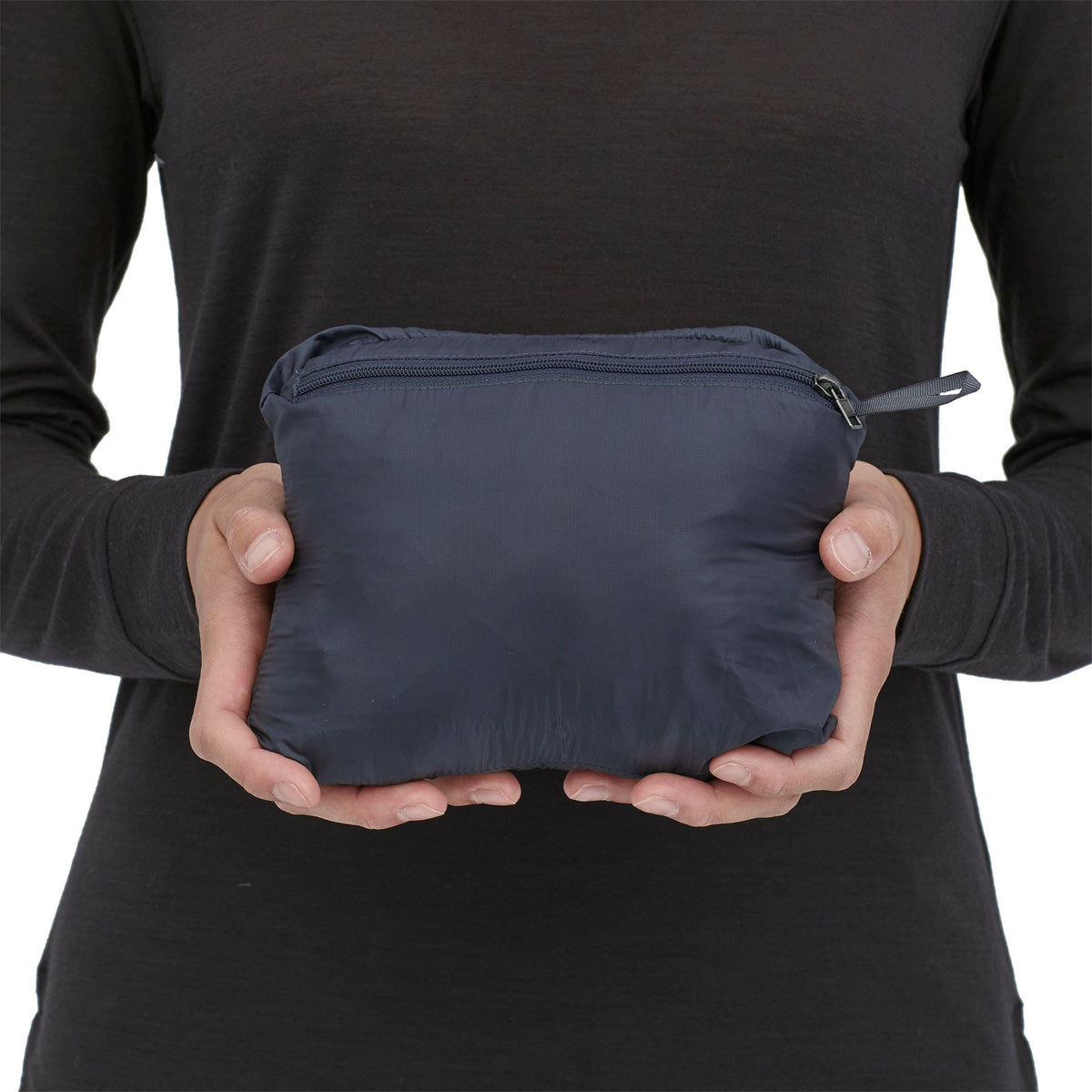 Patagonia Nano Puff FRT Hoody Mujer