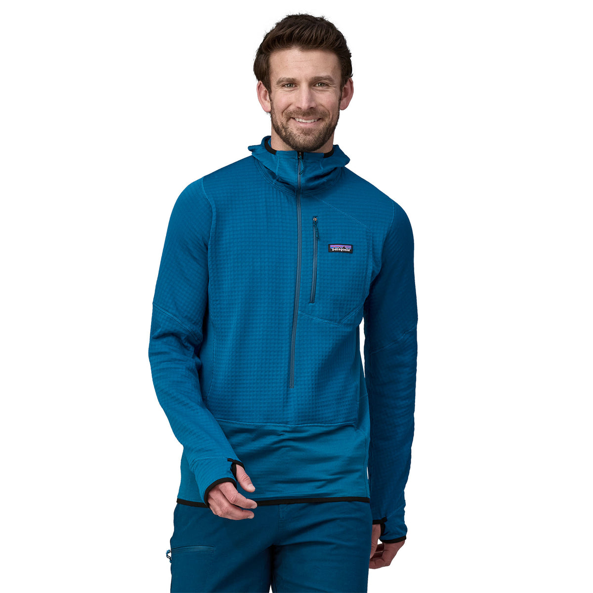 Patagonia R1 Pullover Hoody