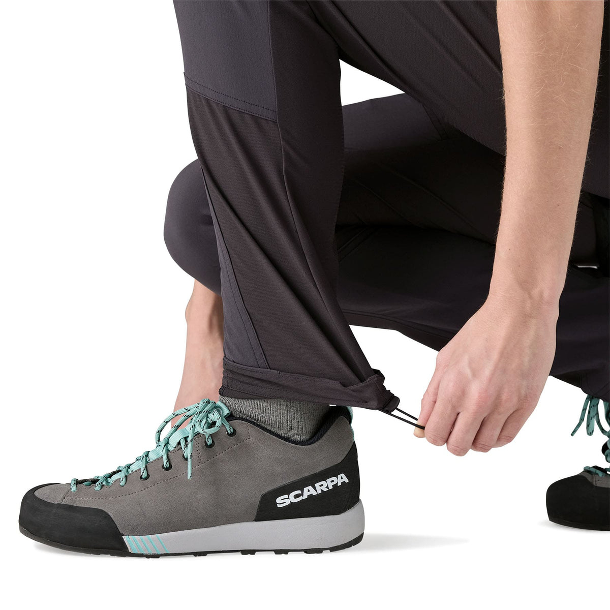 Patagonia Terravia Alpine Pants Mujer