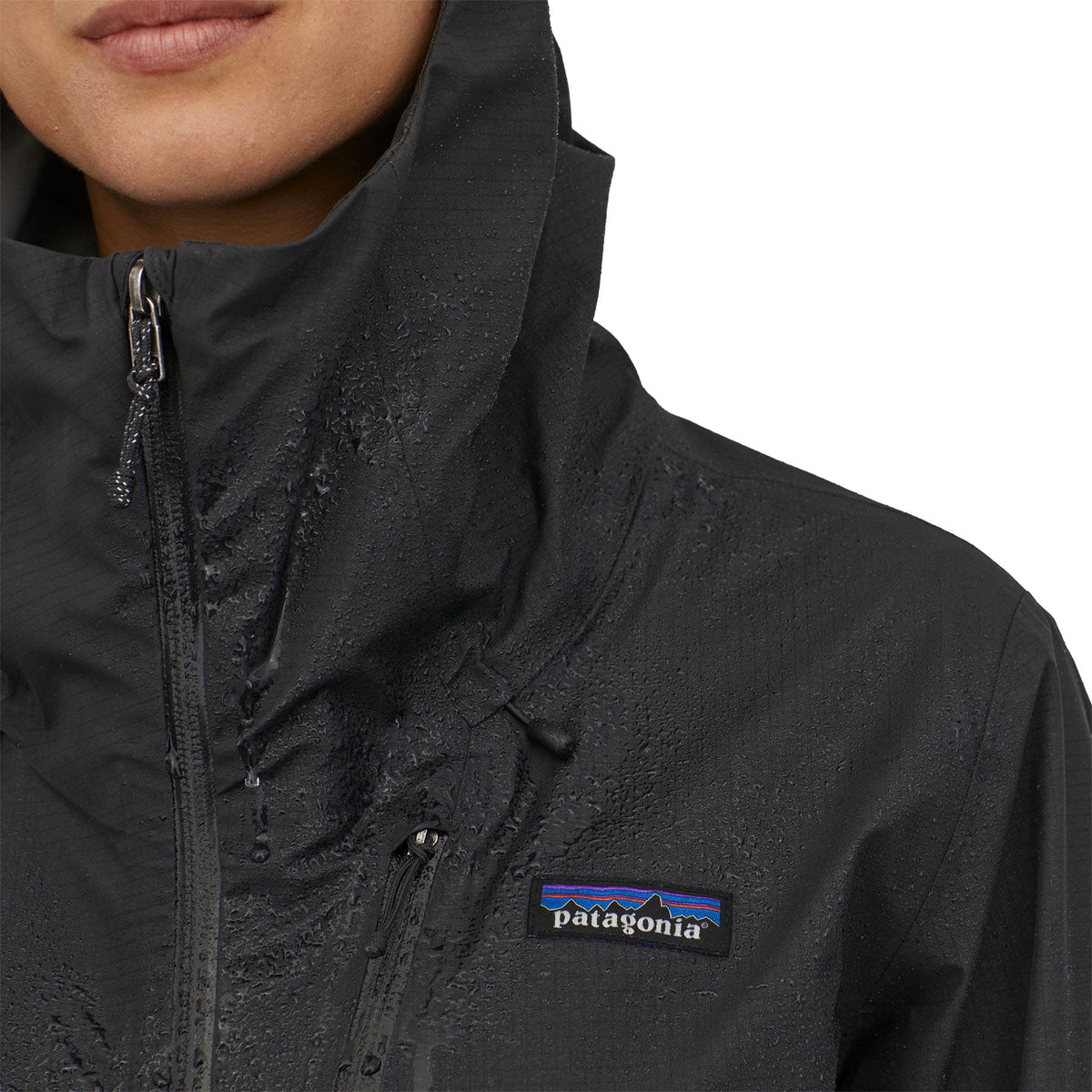 Patagonia Granite Crest Jacket Mujer