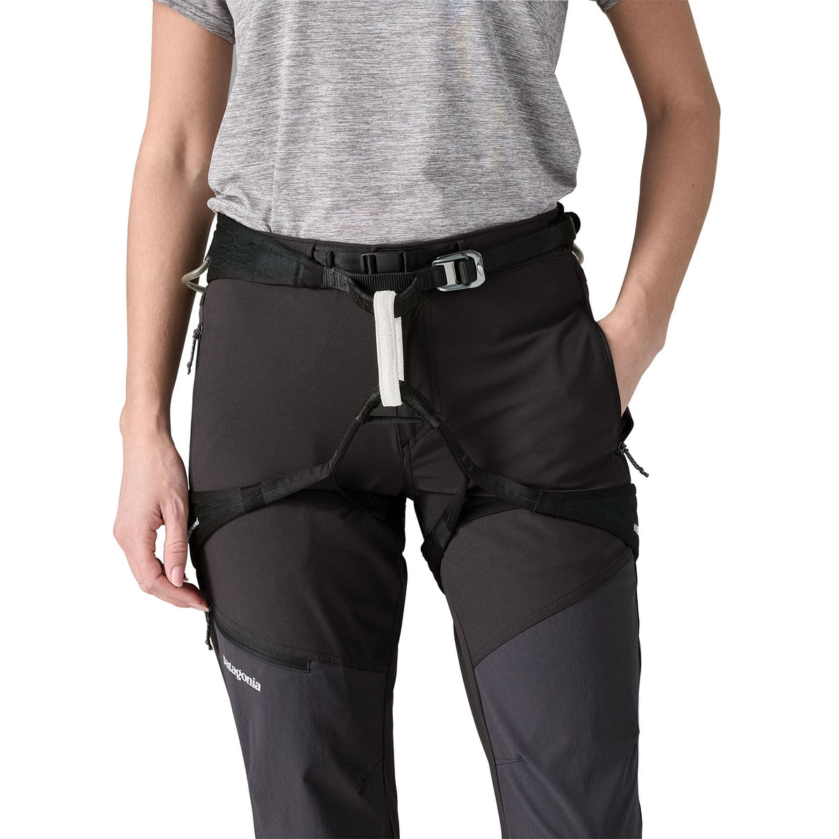 Patagonia Terravia Alpine Pants Mujer
