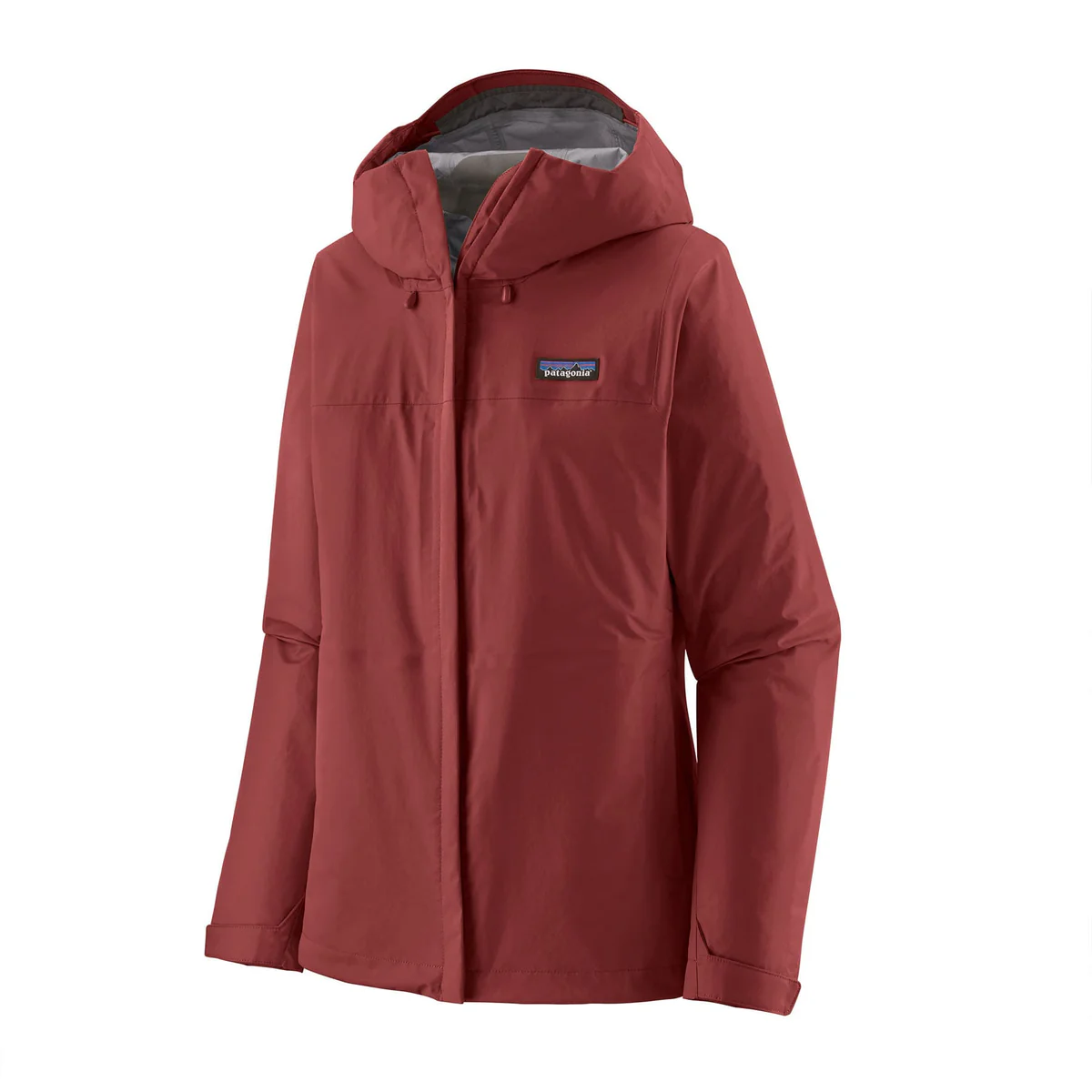 Patagonia Torrentshell 3L Campera Impermeable Mujer