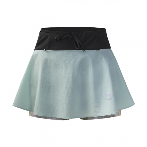Aonijie Pollera Con Calza Running FW6261 Mujer