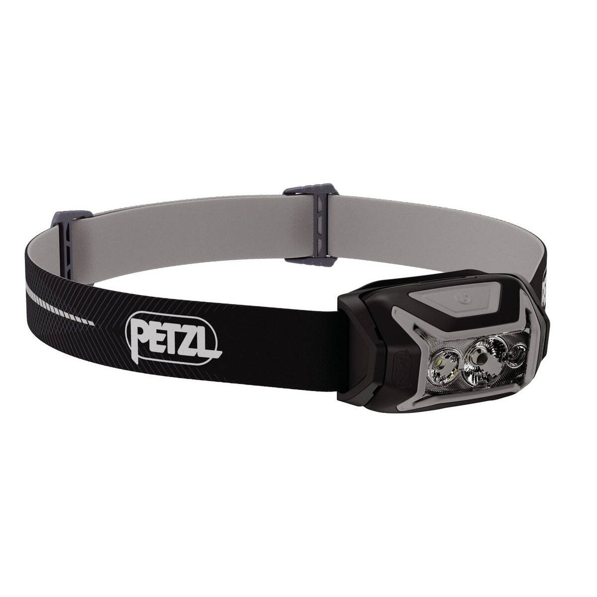 Petzl Actik Core Linterna Frontal 625 lúmenes