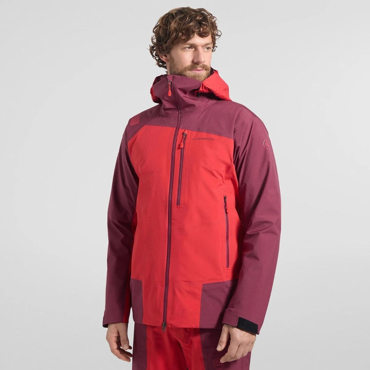 La Sportiva Alpine Guide Gtx Performance JKT