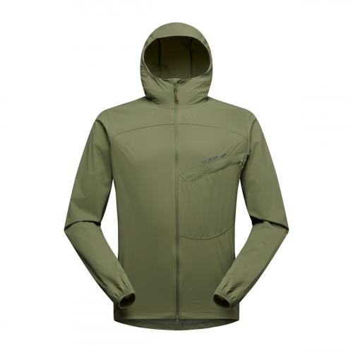 La Sportiva Freeway Wind Jkt