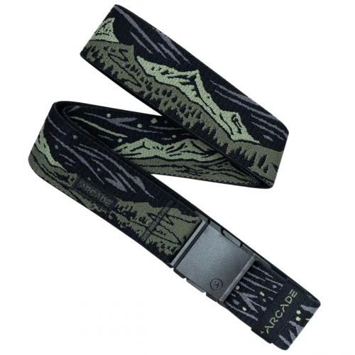 Arcade Cinturón Out of Range